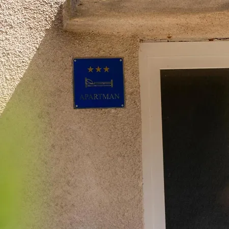 Apartamento Curcic