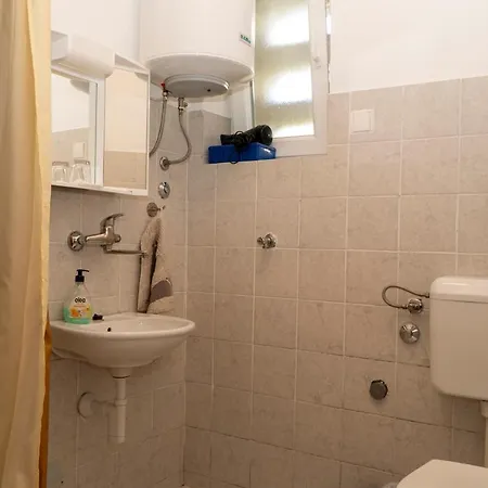 Apartment Curcic