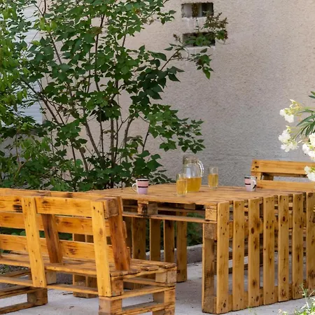 Curcic Apartment Knin
