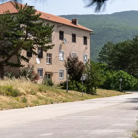 Apartment Curcic