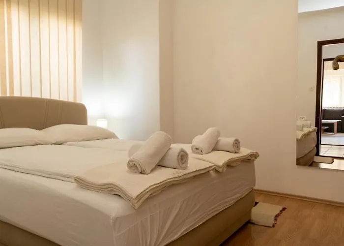 Curcic Apartament Knin