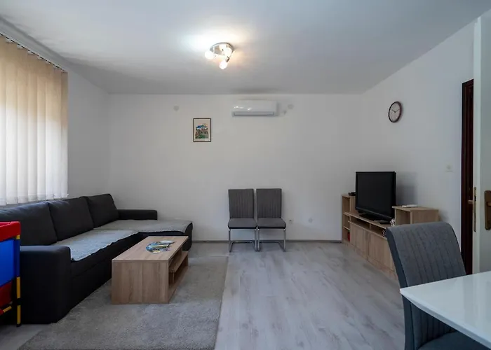 Curcic Apartament