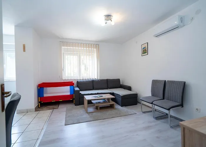 Curcic Apartament Knin