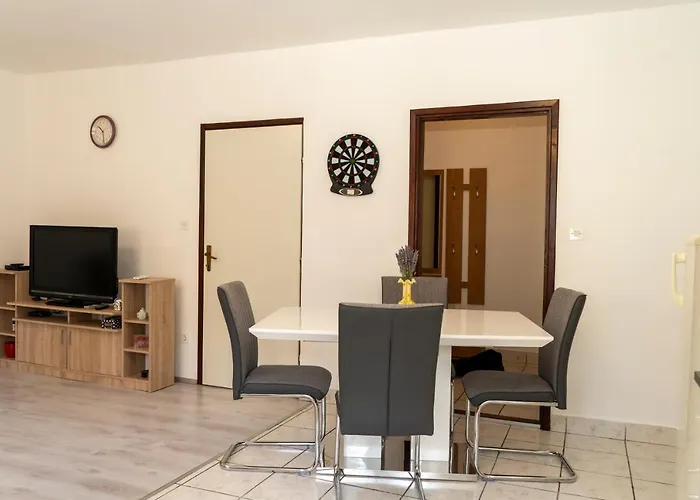 Apartamento Curcic Knin