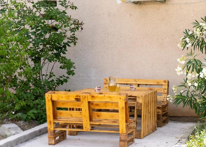 Curcic Apartament Knin